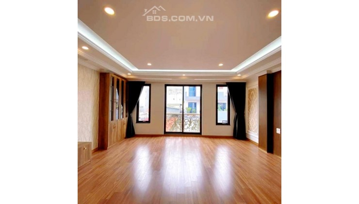 A nhà phố Quan Nhân 30 tỷ,9T*75m2, vỉa hè LỚN, dòng tiền TO,THANG MÁY vù vù